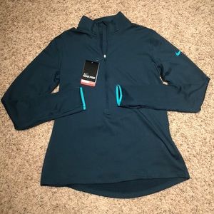 Nike Pro, Dri-Fit Pullover